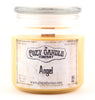 Medium Jar Angel Soy Candle