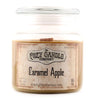 Medium Jar Caramel Apple Soy Candle