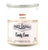Medium Jar Candy Cane Soy Candle