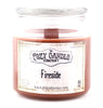 Medium Jar Fireside Soy Candle