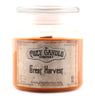 Medium - 16 Oz Jar Great Harvest Soy Candle