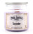 Medium Jar Lavender Soy Candle
