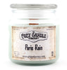 Medium Jar Paris Rain Soy Candle