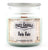 Medium Jar Paris Rain Soy Candle