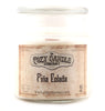 Medium Jar Pina Colada Soy Candle