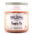 Medium Jar Pumpkin Pie Soy Candle