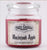 Medium Jar Macintosh Apple Soy Candle