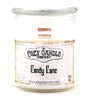 Medium Jar Candy Cane Soy Candle