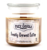 Medium Jar Freshly Brewed Coffee Soy Candle