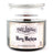 Medium Jar Merry Mistletoe Soy Candle