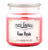 Medium Jar Rose Petals Soy Candle