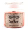 Medium Jar Spice Market Soy Candle