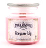Medium Jar Stargazer Lily Soy Candle