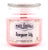 Medium Jar Stargazer Lily Soy Candle