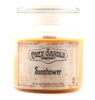 Medium Jar Sunshower Soy Candle