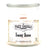 Medium Jar Sweet Snow Soy Candle