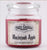 Medium Jar Macintosh Apple Soy Candle